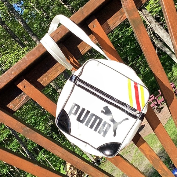 ⚜️   BURLAP MESSENGER  🌎 Earth Friendly Bag & Wood Handle Hannibal MO. - Picture 9 of 16